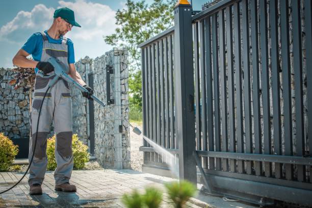 Best Pool Deck Cleaning  in White House Station, NJ