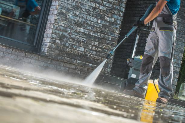Best Parking Lot and Garage Cleaning  in White House Station, NJ